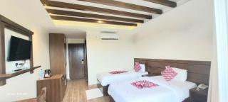 Royal Tiger Luxury Resort - Sauraha - 3
