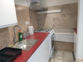 The Secret Studio - Huddersfield - 6