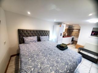 The Secret Studio - Huddersfield - 4