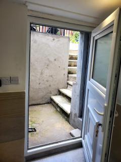 The Secret Studio - Huddersfield - 3