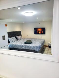 The Secret Studio - Huddersfield - 2