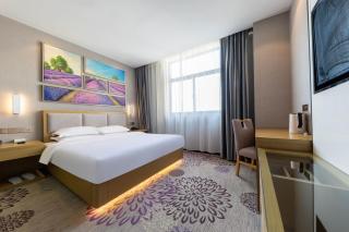 Michael Fashion Hotel - Suzhou - 0