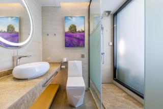 Michael Fashion Hotel - Suzhou - 4
