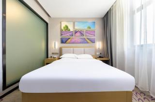 Michael Fashion Hotel - Suzhou - 3