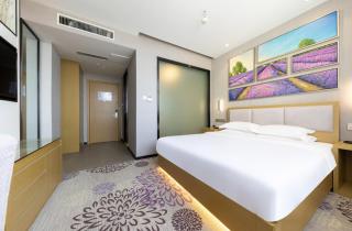 Michael Fashion Hotel - Suzhou - 2