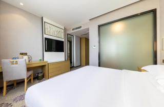 Michael Fashion Hotel - Suzhou - 1