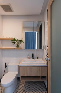 DingD0ng Suites - The Sun Avenue - Free Pool & Gym - Ho Chi Minh - 6