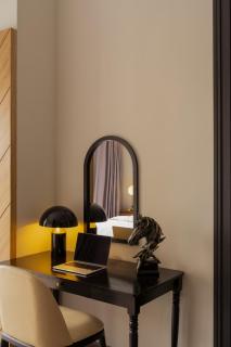 DingD0ng Suites - The Sun Avenue - Free Pool & Gym - Ho Chi Minh - 3