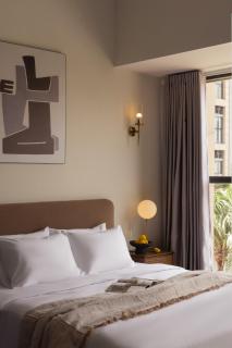 DingD0ng Suites - The Sun Avenue - Free Pool & Gym - Ho Chi Minh - 2