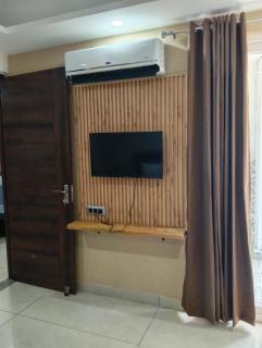 Tapovan Residency - Rishīkesh - 2