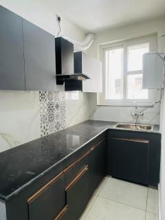 Tapovan Residency - 1