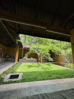 Village Verandah by Oshi - Dambulla - 9