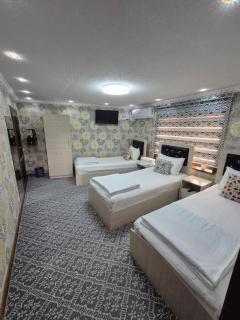 HOTELVAZIRA - Samarcande - 9