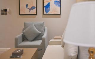 شقق حديقة الشرق بلس للشقق المخدومة - 2