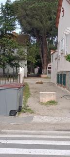 T1 meublé 300 m plage - 20 m des commerces - 2