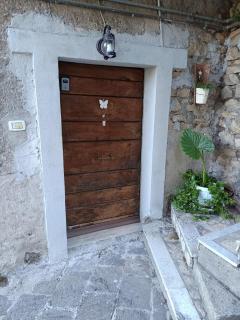Fuga dalla città - Gavignano - 9