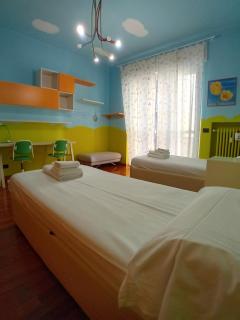 BnButler - Stromboli, 22 - Ampio, Luminoso ed Elegante - 6
