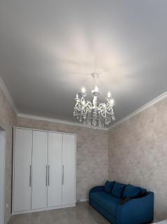 ЖК Алпамыс 335, ЭКСПО, Ботанический сад - 1