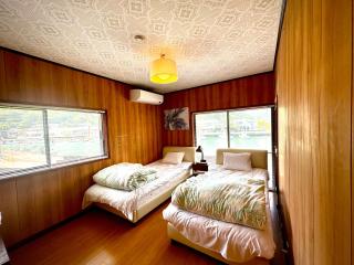 Aoshima Riverside House - Miyazaki - 8