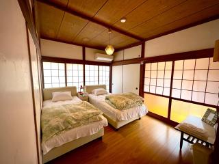 Aoshima Riverside House - Miyazaki - 9