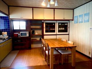 Aoshima Riverside House - Miyazaki - 2