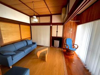 Aoshima Riverside House - Miyazaki - 6