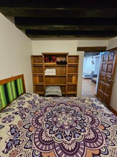 Casa Mexicana con encanto - San Sebastián del Oeste - 4