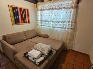 Casa Mexicana con encanto - San Sebastián del Oeste - 3
