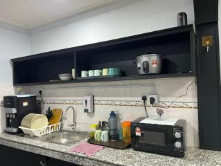 Eiffel Villa Homestay - Simpang Empat - 1