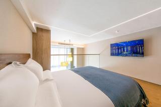 Zhujiajian Ruiyue Resort Hotel - - 2