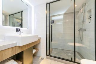 Zhujiajian Ruiyue Resort Hotel - - 1