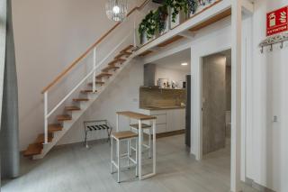 Apartamentos Luxury Cristina - Ayamonte - 8