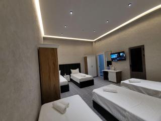 MIRON Hotel - Samarkand - 0