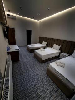 MIRON Hotel - Samarkand - 9
