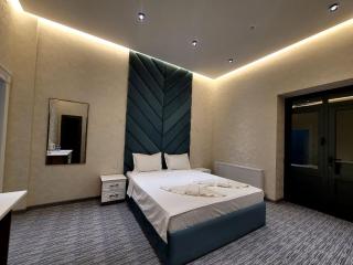 MIRON Hotel - Samarkand - 8