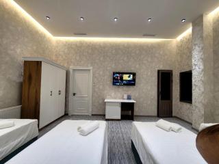 MIRON Hotel - Samarkand - 6