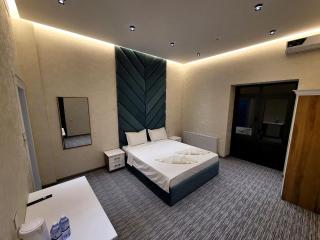 MIRON Hotel - Samarkand - 5