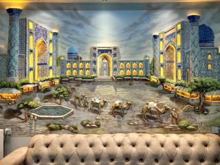 MIRON Hotel - Samarkand - 4