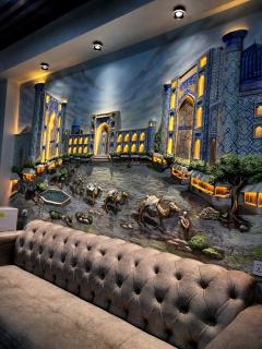 MIRON Hotel - Samarkand - 3