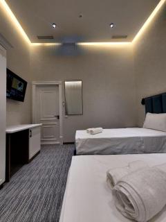 MIRON Hotel - Samarkand - 1