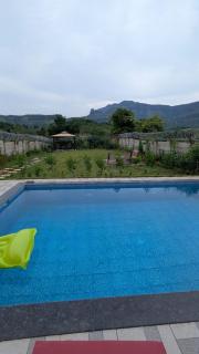 River Bloom Escape - Karjat - 8
