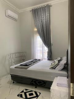 Homestay bunda Susi - Sarilamak - 7