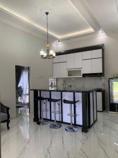 Homestay bunda Susi - Sarilamak - 6