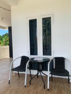 Homestay bunda Susi - Sarilamak - 4
