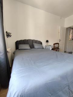 Charment studio au centre de Vitry sur Seine - Vitry-sur-Seine - 8