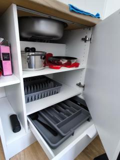 Charment studio au centre de Vitry sur Seine - Vitry-sur-Seine - 7