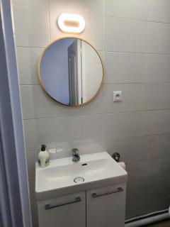 Charment studio au centre de Vitry sur Seine - Vitry-sur-Seine - 5