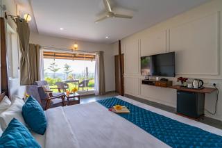 Ravishing Retreat Resort - Rāmanagaram - 5