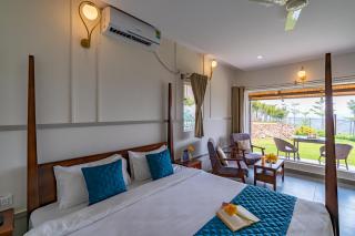 Ravishing Retreat Resort - Rāmanagaram - 4