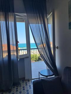 Bellavista fronte mare - San Benedetto del Tronto - 9
